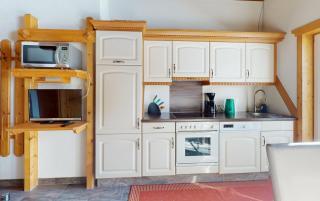 Gipfelblick Appartements - 3