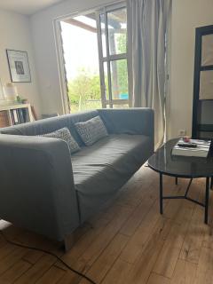 Le cabanon - 4