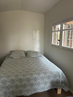 Le cabanon - 3