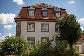 AltbauWohnung AusZeit am Küppel & Bright Collection - 1