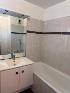 Appartement Familial près du stade de France - 7