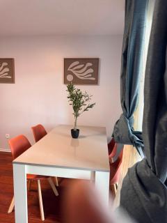 Appartement Familial près du stade de France - 4