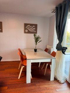 Appartement Familial près du stade de France - 3