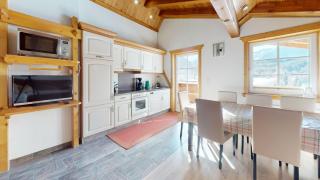 Gipfelblick Appartements - 1