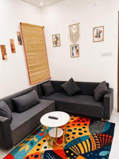 Casa Boho by Stay Junction - 7