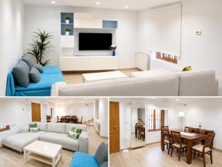 Casa Chispitas - Exclusive Entire House in Caravaca Old Town - 9