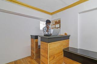 Hotel O V Guest Inn - 1