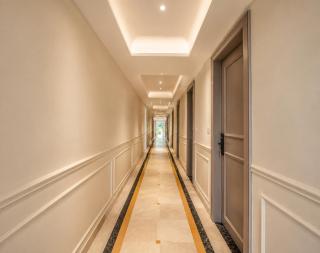 The Hari Mahal - A Luxury Hotel in Udaipur - 3