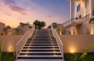 The Hari Mahal - A Luxury Hotel in Udaipur - 8