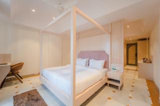 The Hari Mahal - A Luxury Hotel in Udaipur - 2