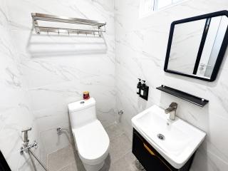 Nazza Lynz Villa Besut with Private Pool - 2