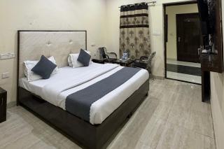 Hotel Albie Stay,Near Railway Station Chandigarh - 4