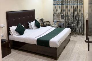 Hotel Albie Stay,Near Railway Station Chandigarh - 7