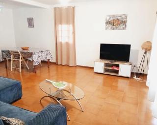 Villa creole - 1