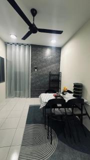 SR Homestay Temoh Tapah - 6