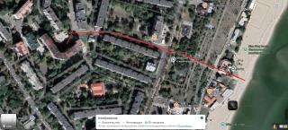 Апартаменти за 5 хвилин до моря! - 6