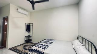 SR Homestay Temoh Tapah - 9