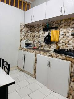 Mini studio chambre - 9