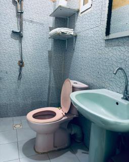 Mini studio chambre - 8