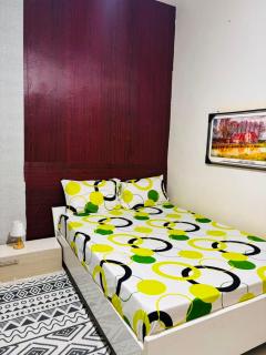 Mini studio chambre - 1