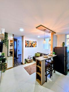 Apartamento exclusivo, moderno, acogedor, experiencia premium - 8