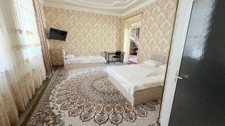 Nuric Family Guest House - 3