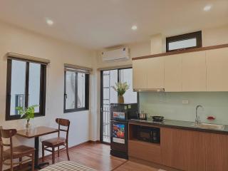 Kem Home- Làng nhỏ - 4
