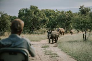 Rhino's Rest Private Luxury Villa - 0