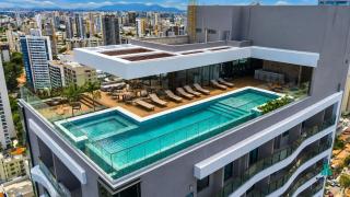 Beach Class Meireles Premium By Holiday Stays - 0