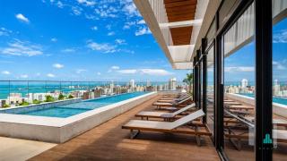 Beach Class Meireles Premium By Holiday Stays - 7