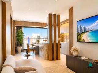 Beach Class Meireles Premium By Holiday Stays - 3