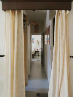 Luxe 2BHK flat with pool, WiFi, Netlfix, kitchen - 2
