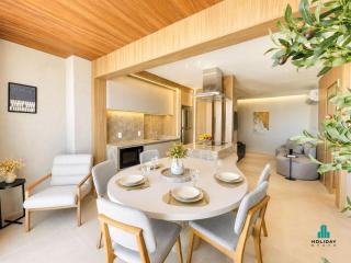 Beach Class Meireles Premium By Holiday Stays - 1