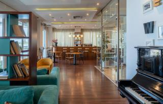 Paliria Hotel - 4