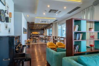 Paliria Hotel - 2
