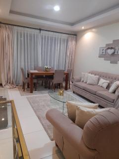 JKIA Sunrise retreat - 6