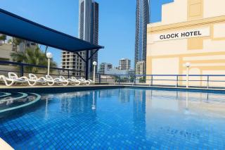 Surfers 1BR 3 Min to Beach - 9