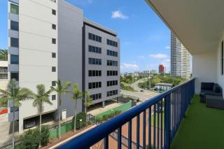 Surfers 1BR 3 Min to Beach - 8