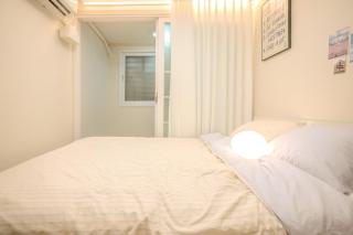 5 minutes from Hanti Station Seolleung Station Daichi Institute COEX Lotte World Sevrance Gangnam - 3