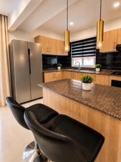 Punta Cana Luxury Apartment with private pool - 7