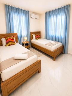 Punta Cana Luxury Apartment with private pool - 4