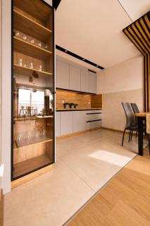 Vistula Premium Apartment with Free Garage Near Kazimierz - 2