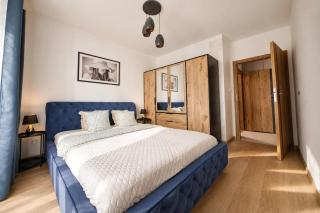 Vistula Premium Apartment with Free Garage Near Kazimierz - 8