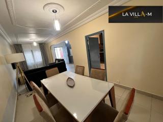 Villa M Douala Maison 3 Chambres Makepe - 5