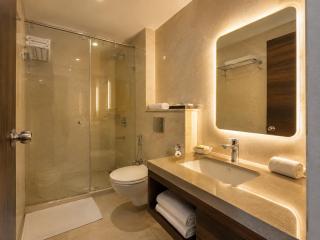Hotel Rohit Rohini - New Aesthetic Hotel in Jagannath Puri with Restaurant, Parking, Free Wi-fi, Prime Location - 5