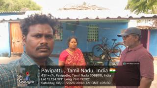 Maran Residency Tiruvannamalai - 7