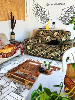 Casa com piscina - 8