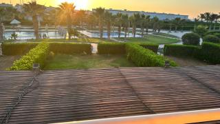 Amwaj Sidi Abdel Rahman Villa - 0
