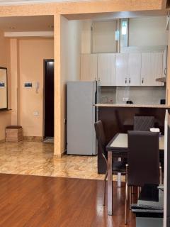 A spacious apartment in the center - 7
