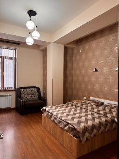 A spacious apartment in the center - 6